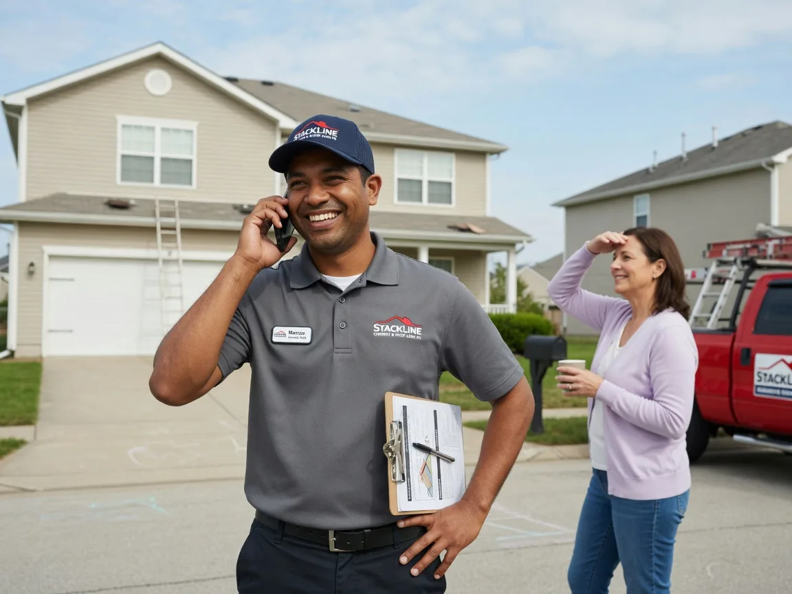 Chimney flashing repair Grand Junction, CO FAQs